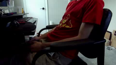 Hentai man online show from 07.03.26
