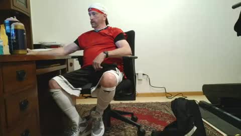 Rick online show from 07.07.26