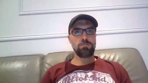 Snapshot of hocus44 chatting on 01.29.25 Arthur online show from 01.29.25