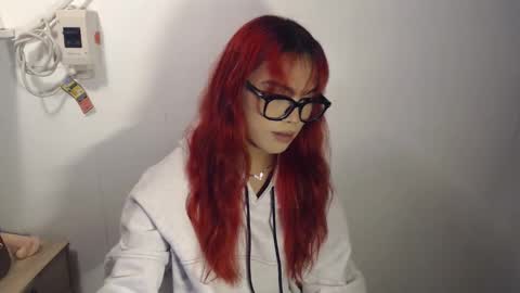 Aurora3 online show from 03.11.26