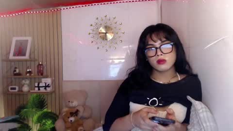 Aurora3 online show from 08.03.26