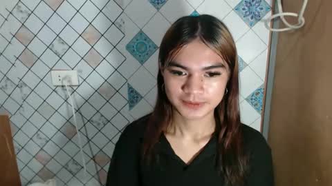 Snapshot of hoelykarina chatting on 03.02.26 Karina3 online show from 03.02.26