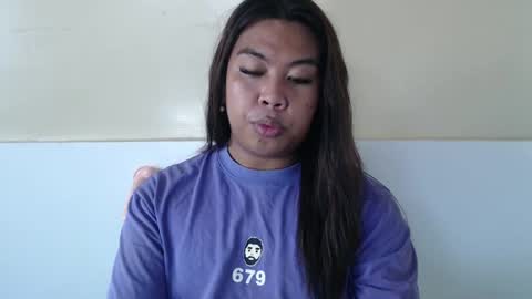 Karina3 online show from 06.25.26