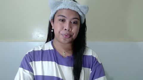 Karina3 online show from 07.31.26