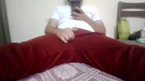 Snapshot of holaalaa123 chatting on 10.29.25 holaalaa123 online show from 10.29.25