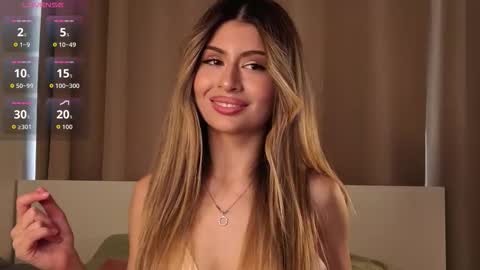 Moni Monica online show from 09.24.25