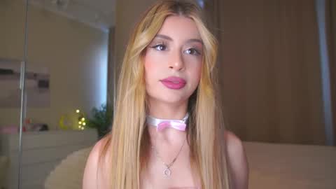 Moni Monica online show from 03.27.26