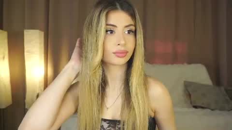 Moni Monica online show from 07.09.26