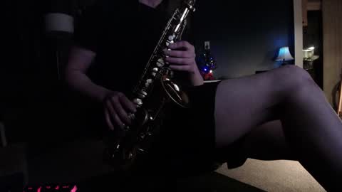 Moby online show from 12.22.24