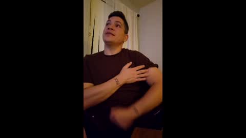 LuckyBB35 online show from 05.03.26