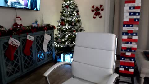 Holi Hurricane online show from 12.28.24