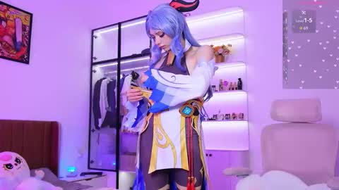 Holli online show from 03.14.26