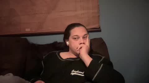 Snapshot of holly23hopefull chatting on 12.04.25 Hollys Drive threw Side Of CB. online show from 12.04.25