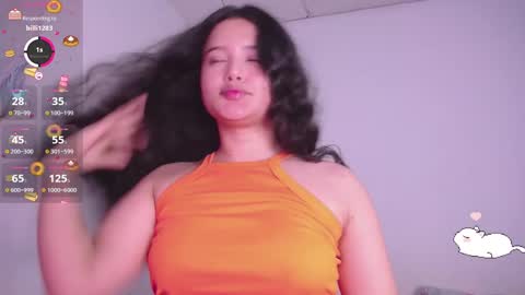 holly_16 online show from 01.25.25