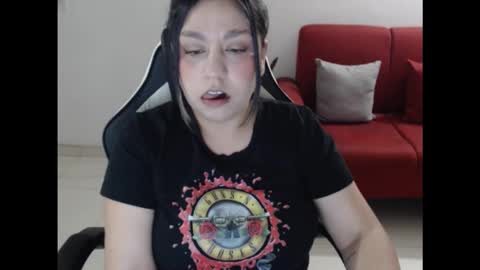 Itzel online show from 06.07.26