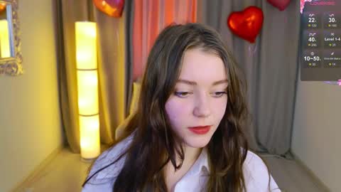 Lana online show from 02.19.26