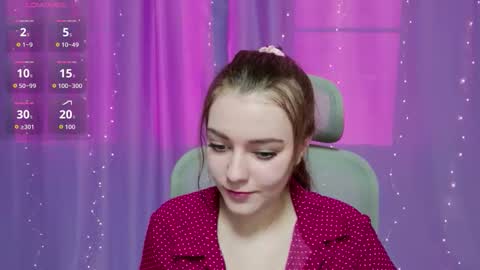 Lana online show from 03.06.26