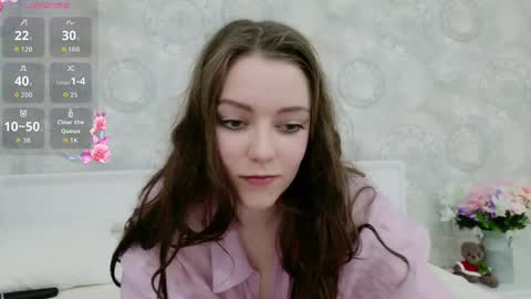 Lana online show from 04.09.26