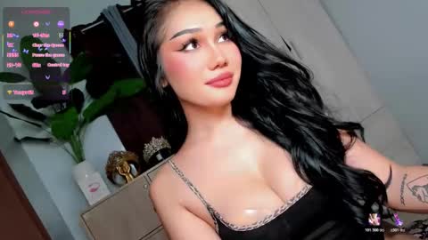 Hi Im Precious online show from 05.11.26