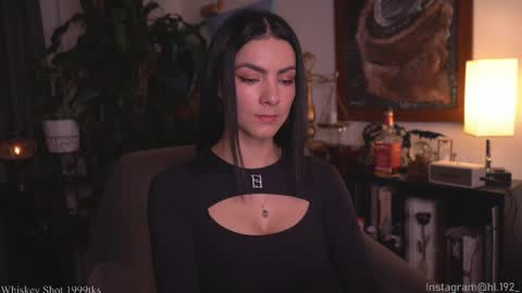 Snapshot of hollylinder_ chatting on 09.13.25 Holly Linder online show from 09.13.25