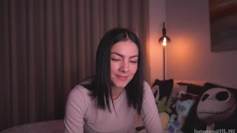 Snapshot of hollylinder_ chatting on 10.09.25 Holly Linder online show from 10.09.25