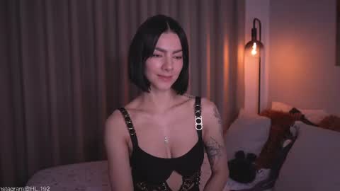 Snapshot of hollylinder_ chatting on 07.02.26 Holly Linder online show from 07.02.26