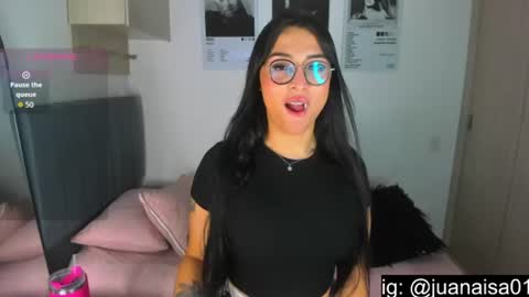 Snapshot of hollyprincess_2 chatting on 07.17.26 holly princess mermaid online show from 07.17.26