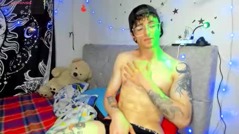 Hades and Persefone online show from 02.12.26