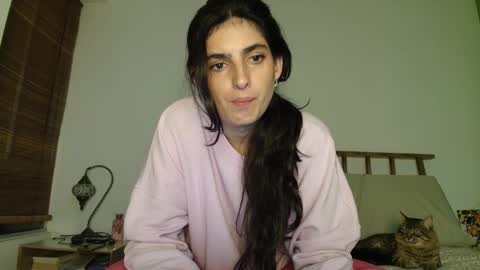 Snapshot of hollyshit_ chatting on 02.06.26 hollyshit_ online show from 02.06.26