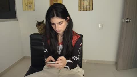 Snapshot of hollyshit_ chatting on 02.20.26 hollyshit_ online show from 02.20.26