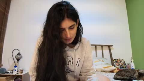 Snapshot of hollyshit_ chatting on 02.25.26 hollyshit_ online show from 02.25.26