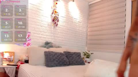 Snapshot of hollyt1 chatting on 12.14.25 hollyt1 online show from 12.14.25