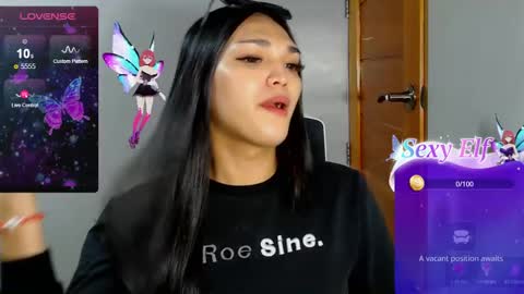 Isabella Marie online show from 02.28.25