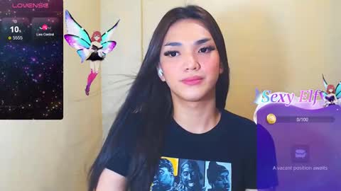 Isabella Marie online show from 02.28.26