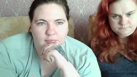 HollyXEva online show from 05.03.26