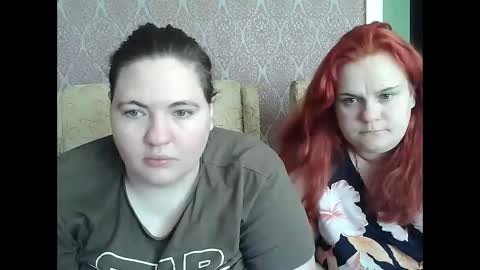 HollyXEva online show from 05.08.26