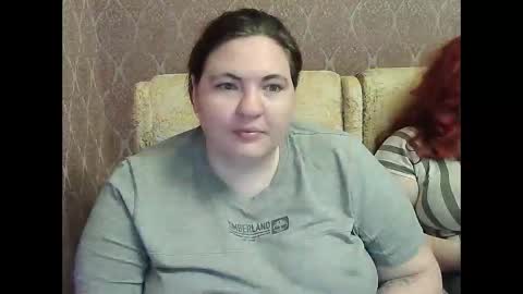 HollyXEva online show from 05.09.26