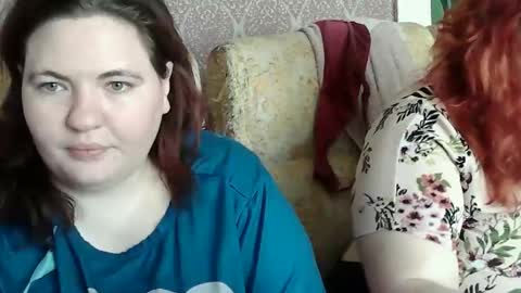 HollyXEva online show from 05.12.26