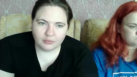 HollyXEva online show from 05.13.26