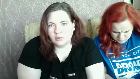 HollyXEva online show from 05.14.26