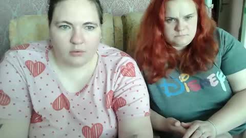 HollyXEva online show from 05.15.26