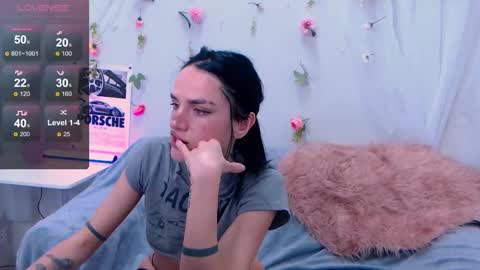 Holy girl online show from 02.02.26