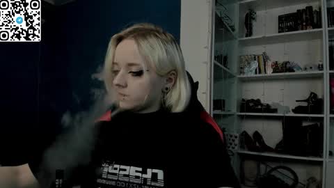 holy_mistresss online show from 12.17.25