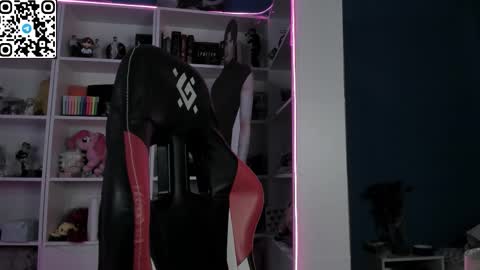 holy_mistresss online show from 02.24.26