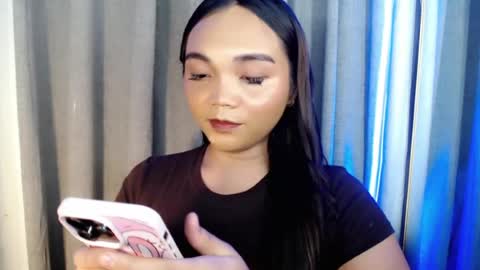 Bella online show from 07.29.26