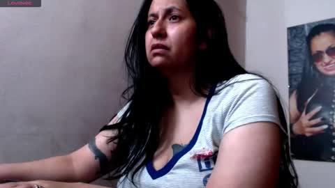 Milena online show from 05.23.26