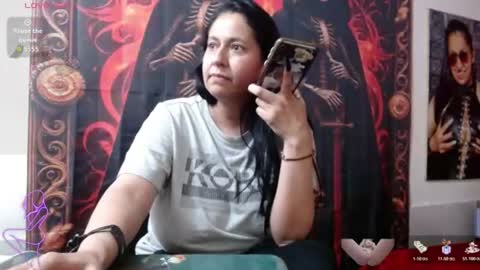 Milena online show from 06.29.26
