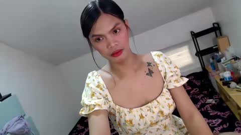Patricia online show from 07.15.26