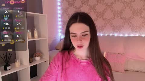 Mia online show from 04.07.26