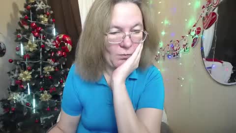 holymilfa online show from 12.04.24